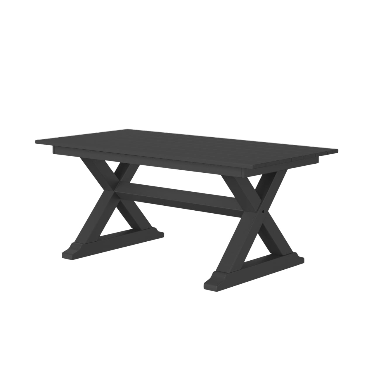 Artifex Woodlands 6' Dining Table