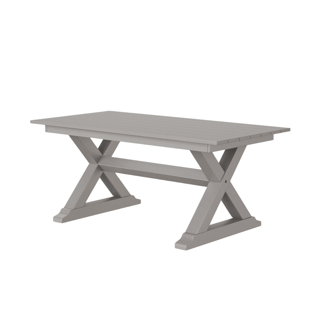 Artifex Woodlands 6' Dining Table