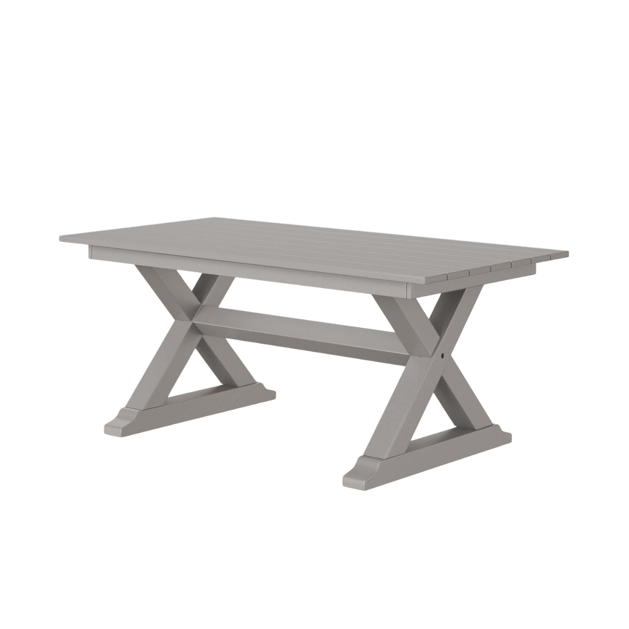 Artifex Woodlands 6' Dining Table