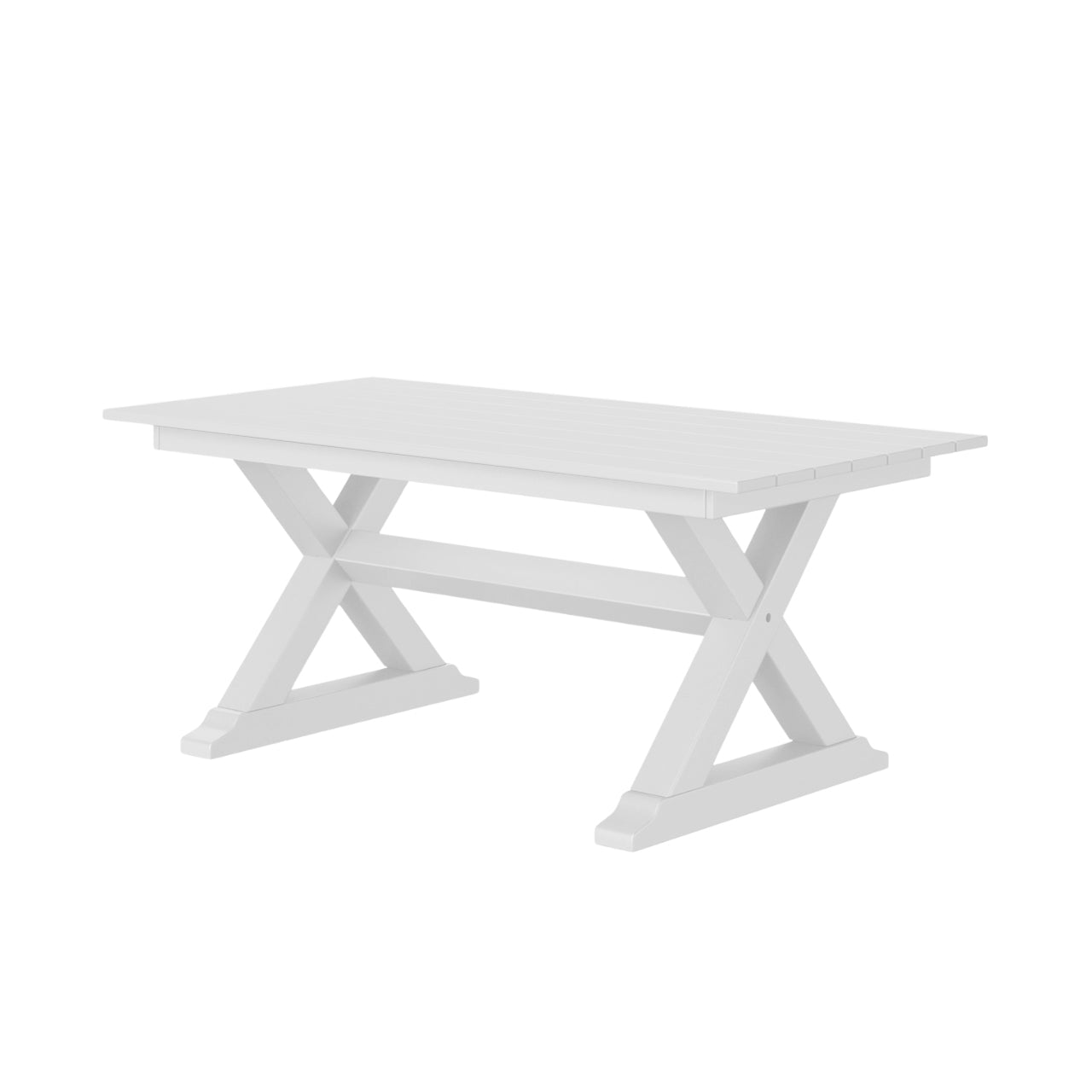 Artifex Woodlands 6' Dining Table
