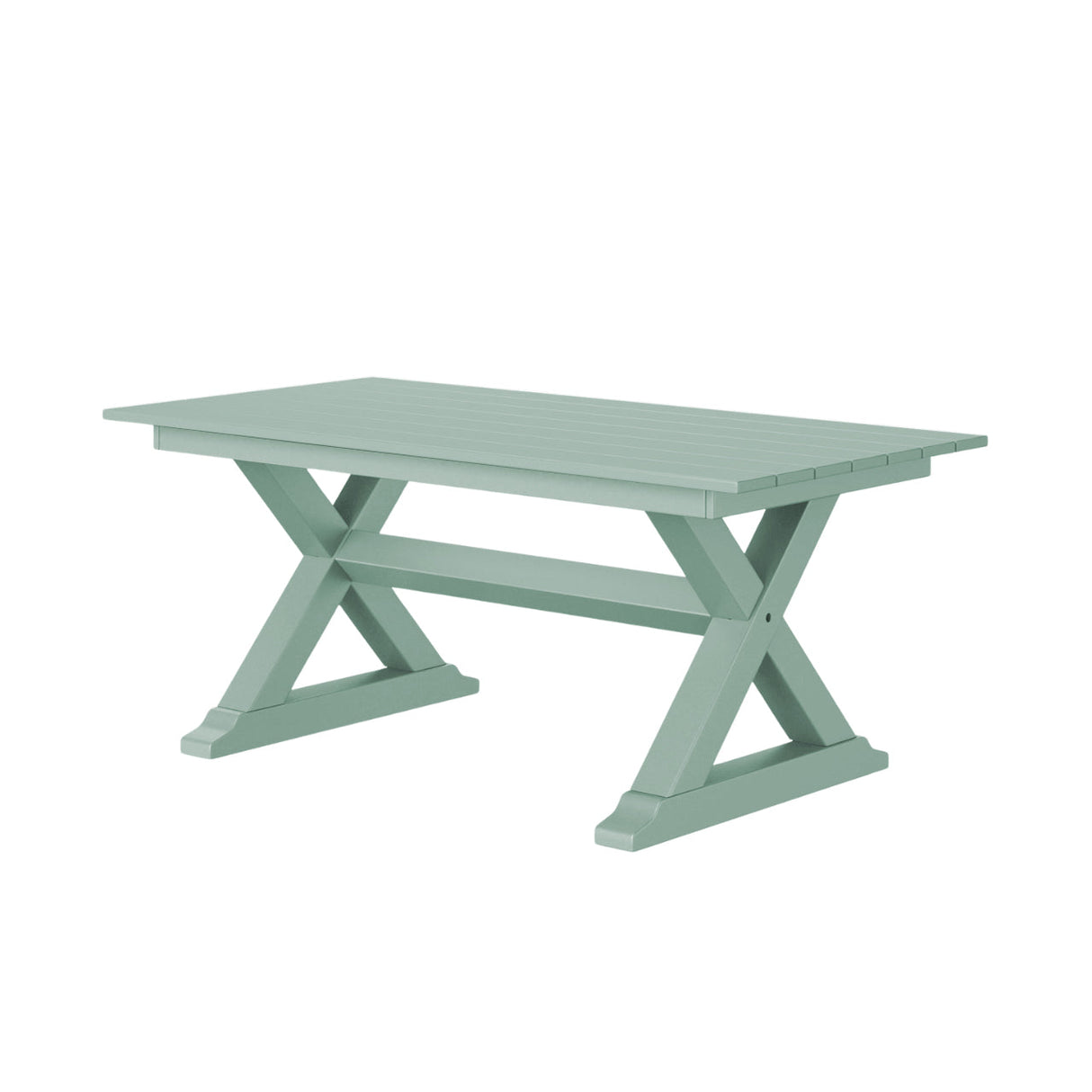 Artifex Woodlands 6' Dining Table