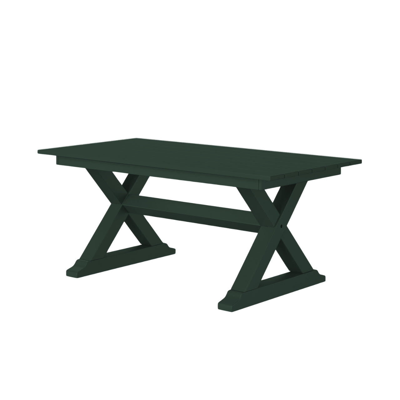 Artifex Woodlands 6' Dining Table