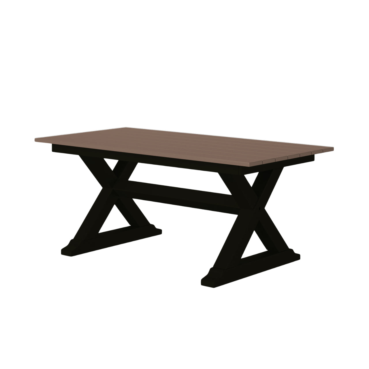 Artifex Woodlands 6' Dining Table