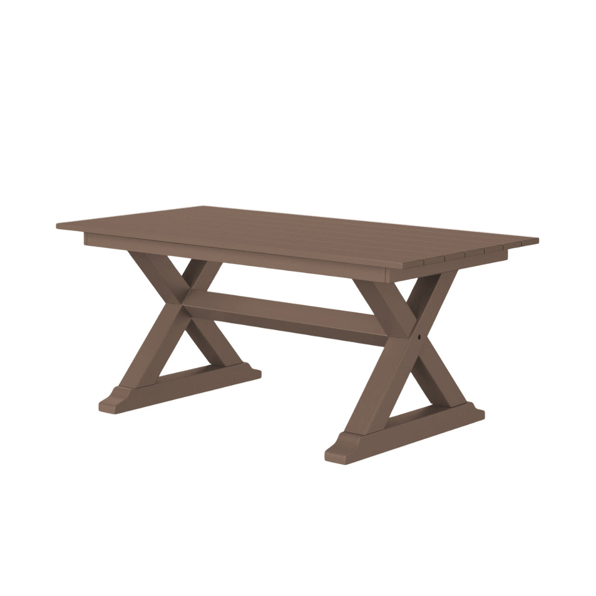 Artifex Woodlands 6' Dining Table