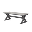Artifex Woodlands 8' Dining Table