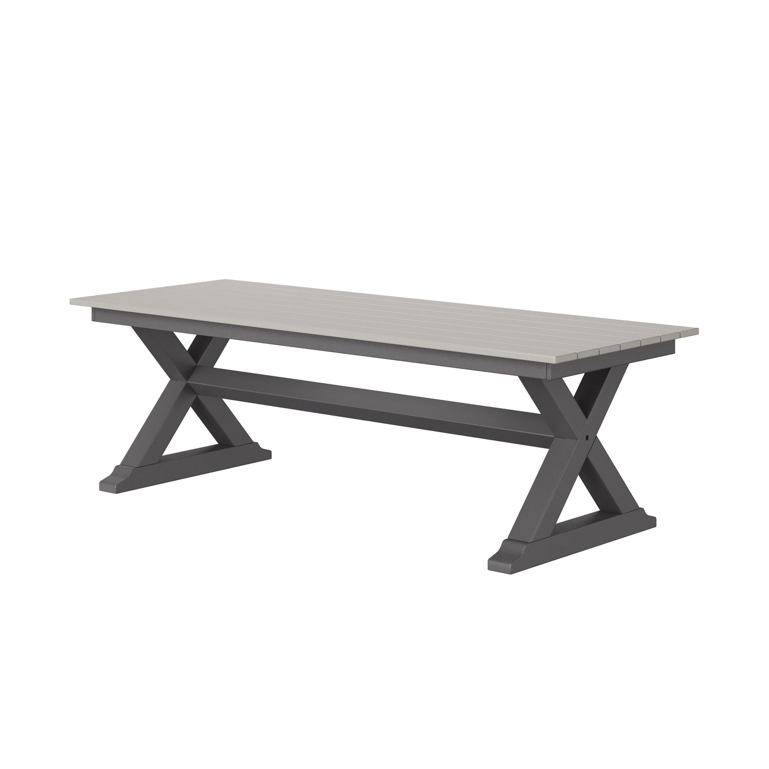 Artifex Woodlands 8' Dining Table