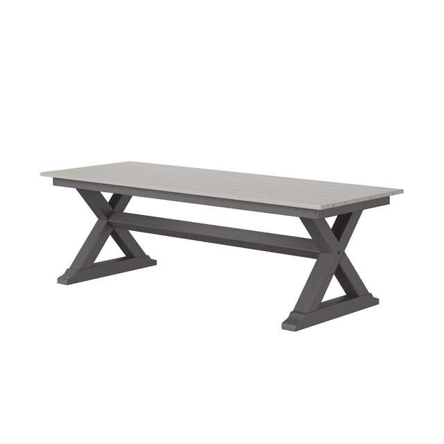 Artifex Woodlands 8' Dining Table