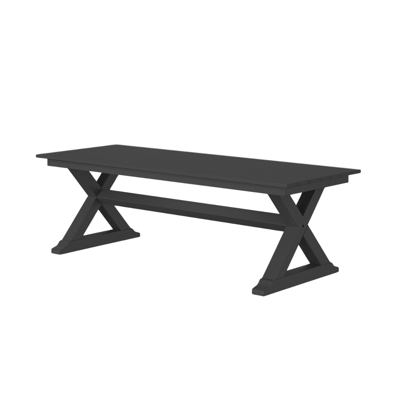 Artifex Woodlands 8' Dining Table