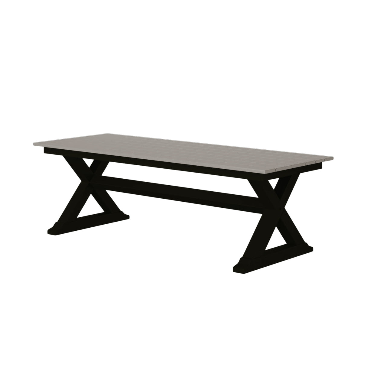 Artifex Woodlands 8' Dining Table