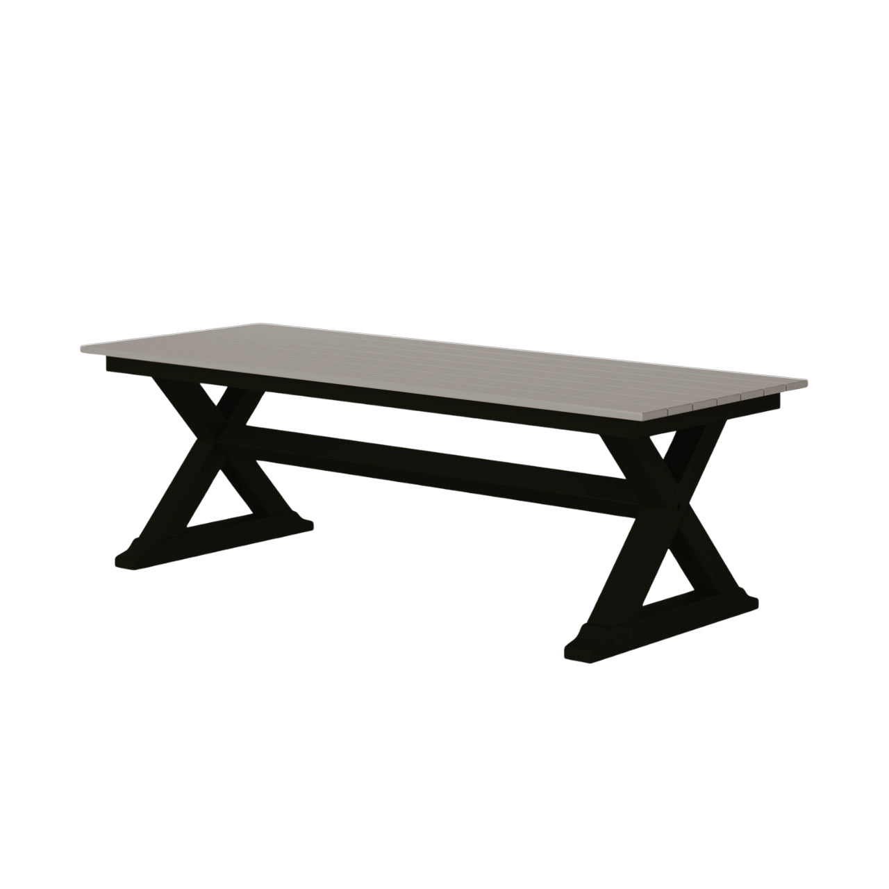 Artifex Woodlands 8' Dining Table