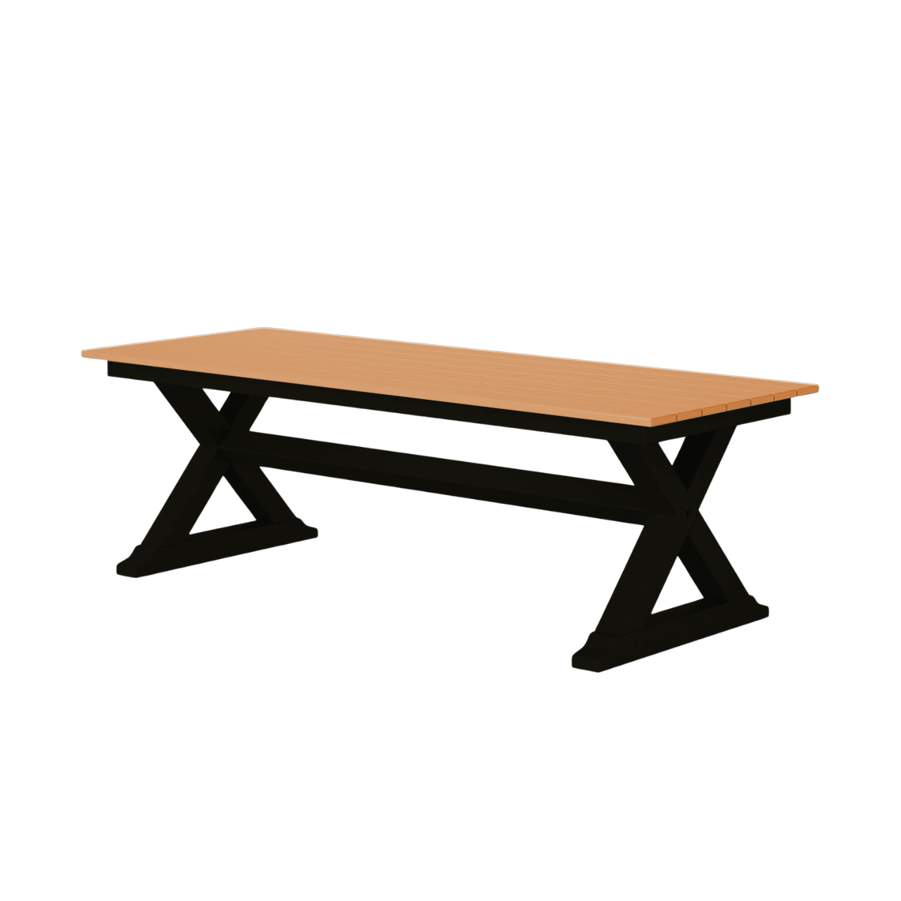 Artifex Woodlands 8' Dining Table