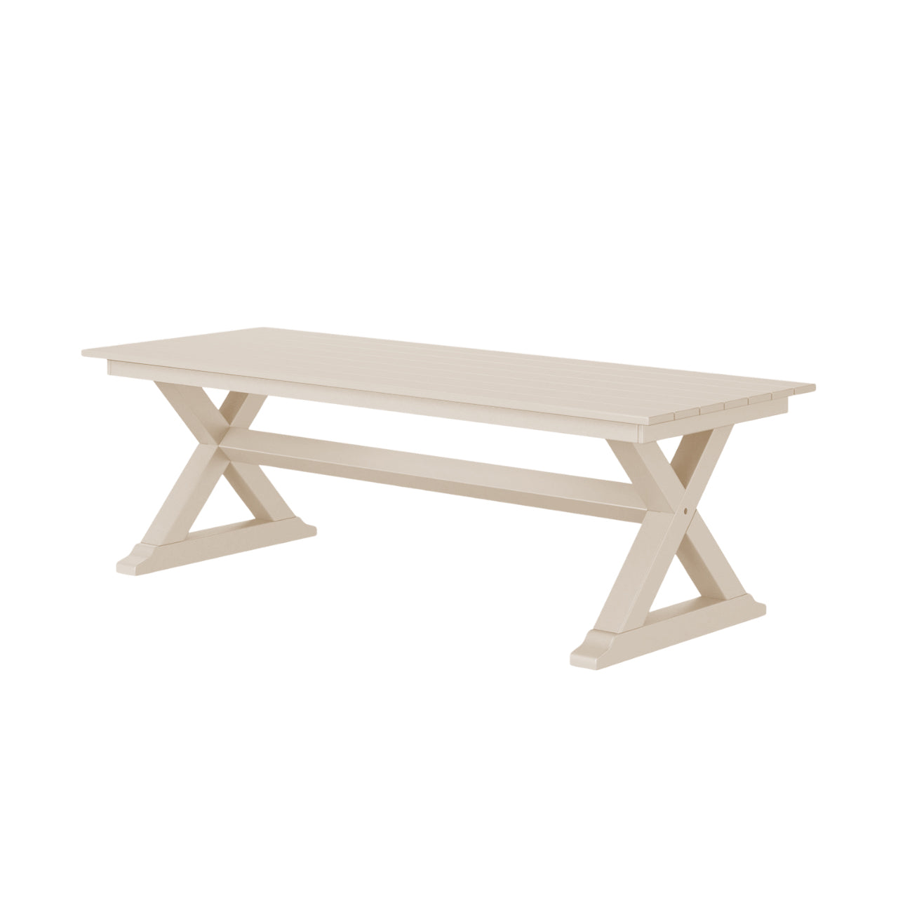Artifex Woodlands 8' Dining Table