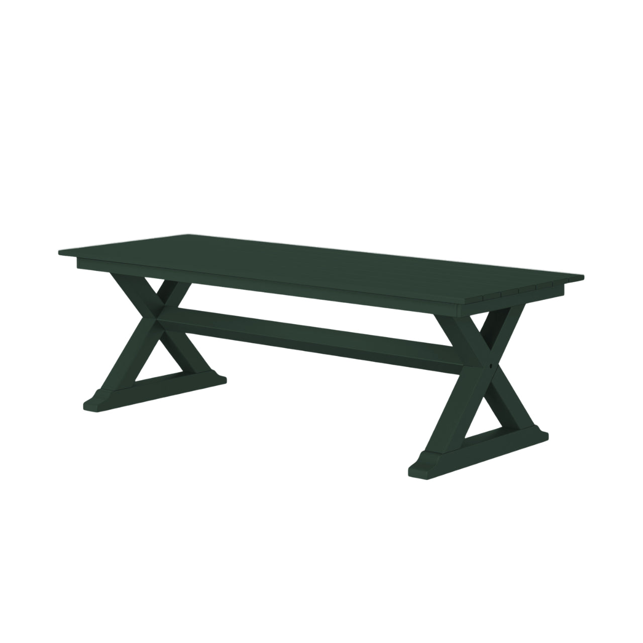 Artifex Woodlands 8' Dining Table
