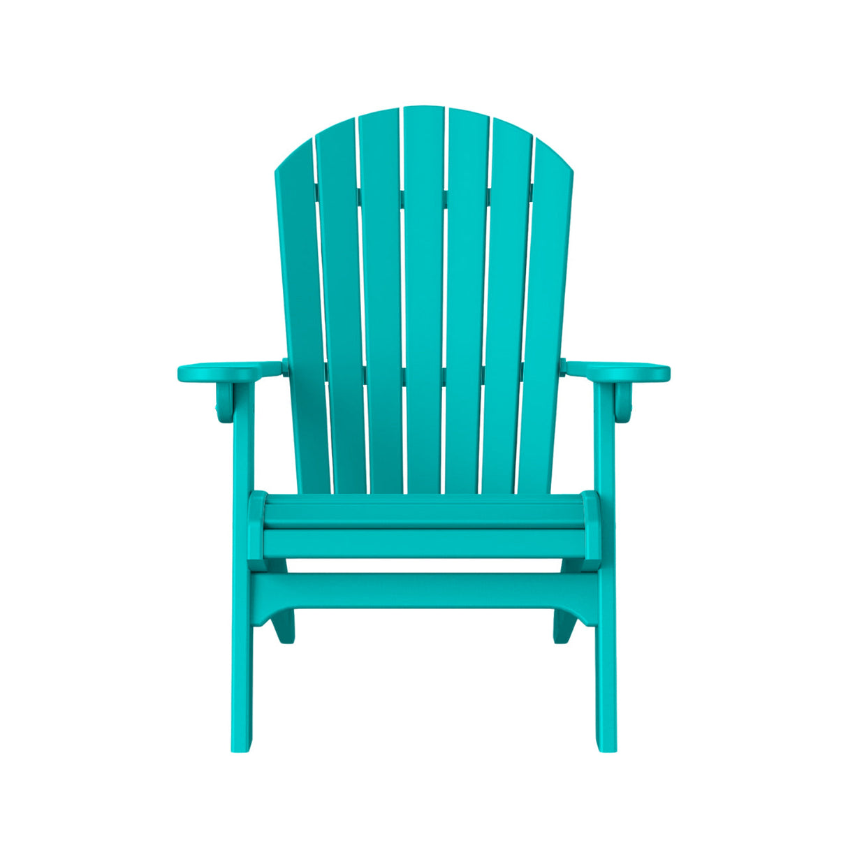 Daybreak Classic Adirondack, Aruba Blue - OPENBOX