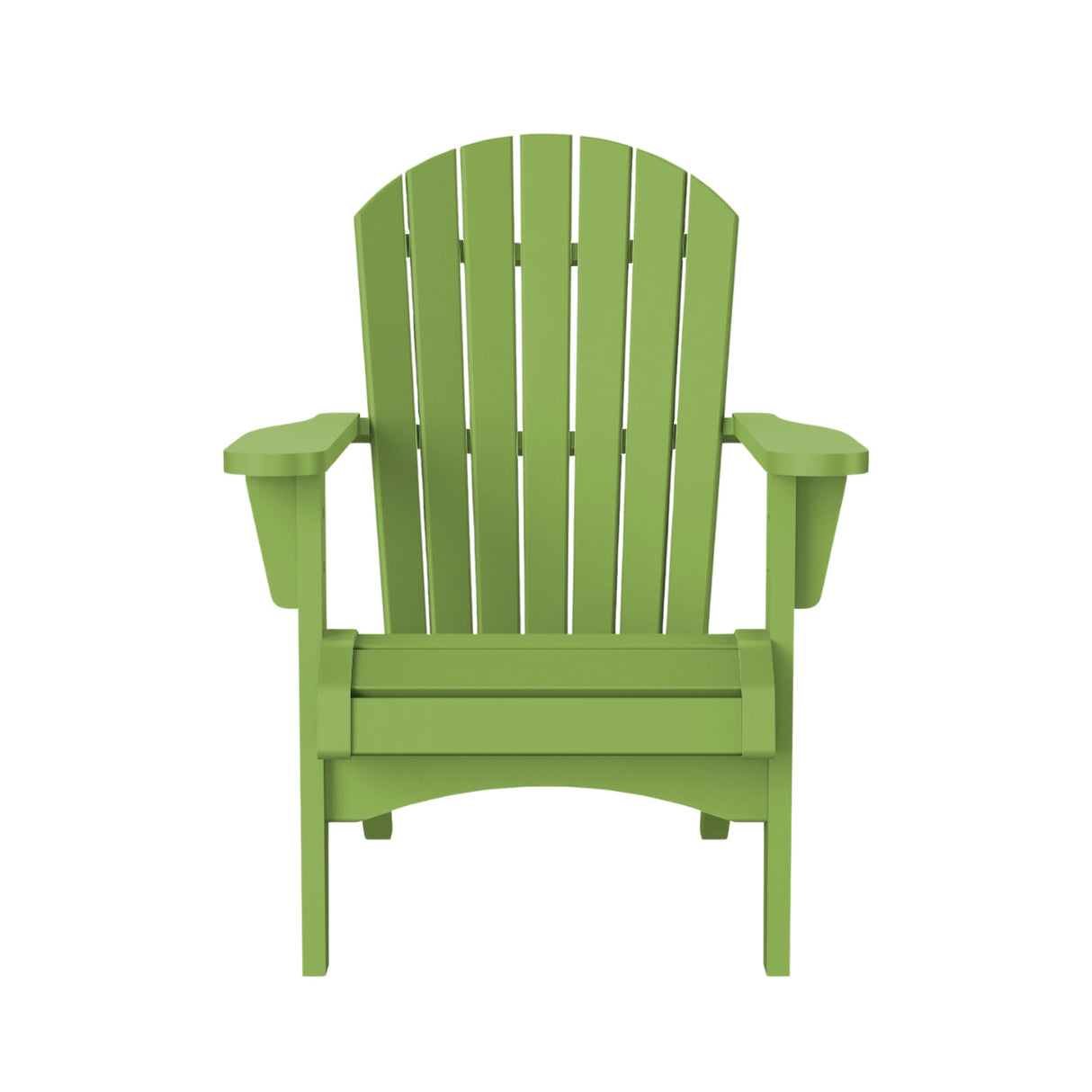 Artifex Classic Raised Adirondack Chair