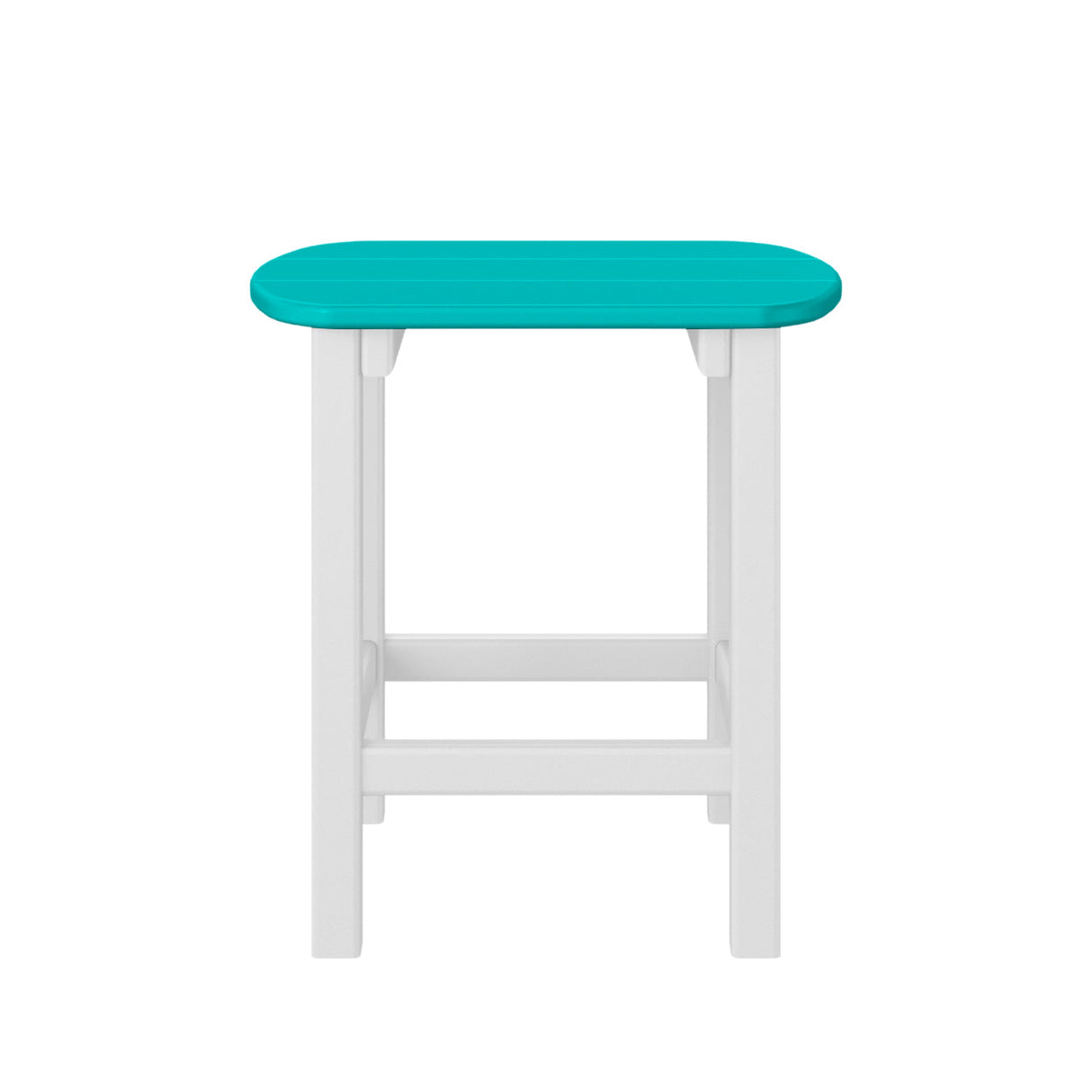 Artifex Oval Side Table