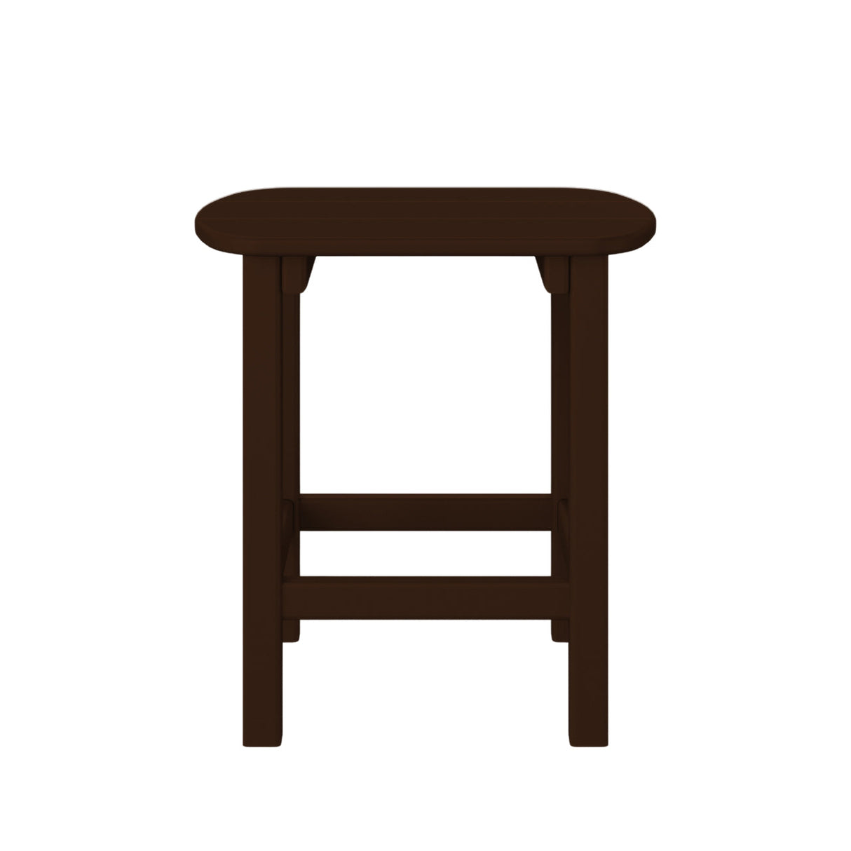 Artifex Oval Side Table