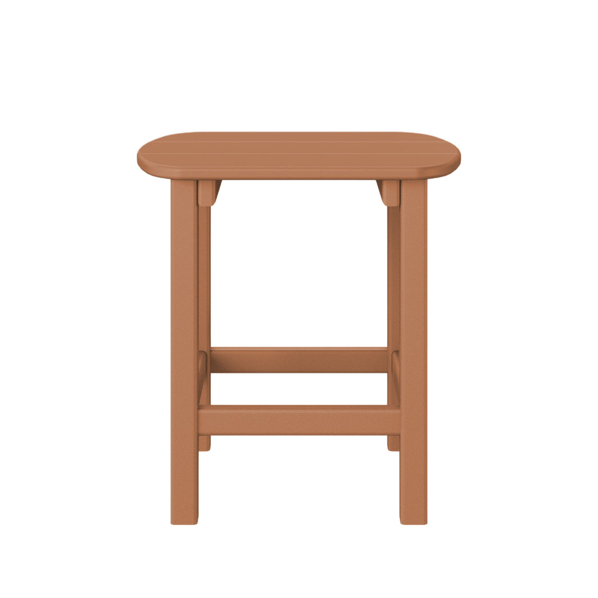 Artifex Oval Side Table