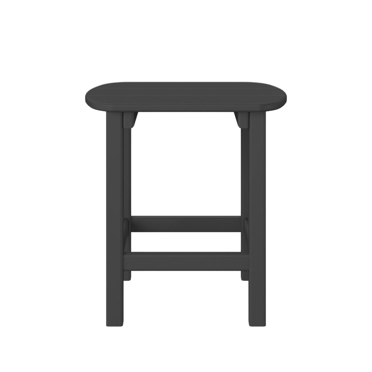 Artifex Oval Side Table