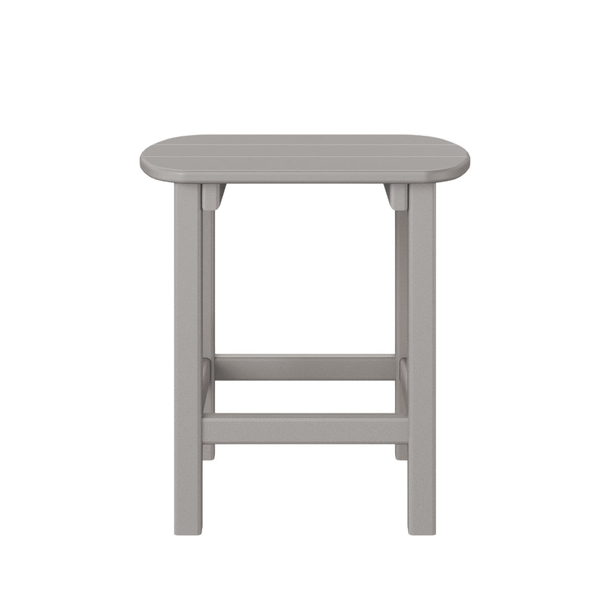 Artifex Oval Side Table