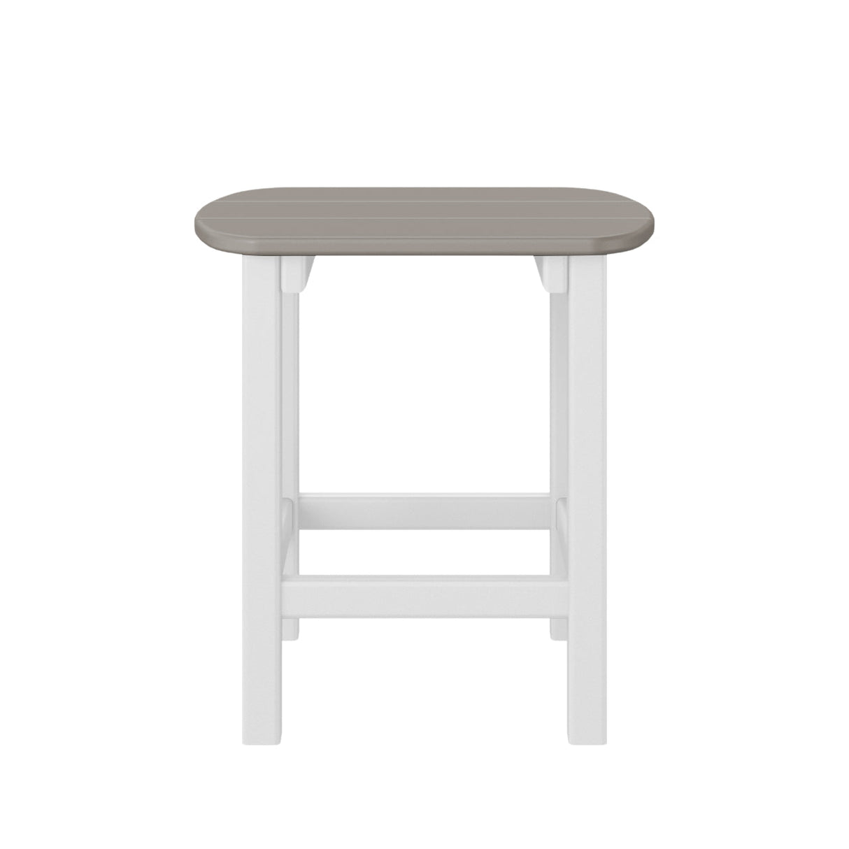 Artifex Oval Side Table