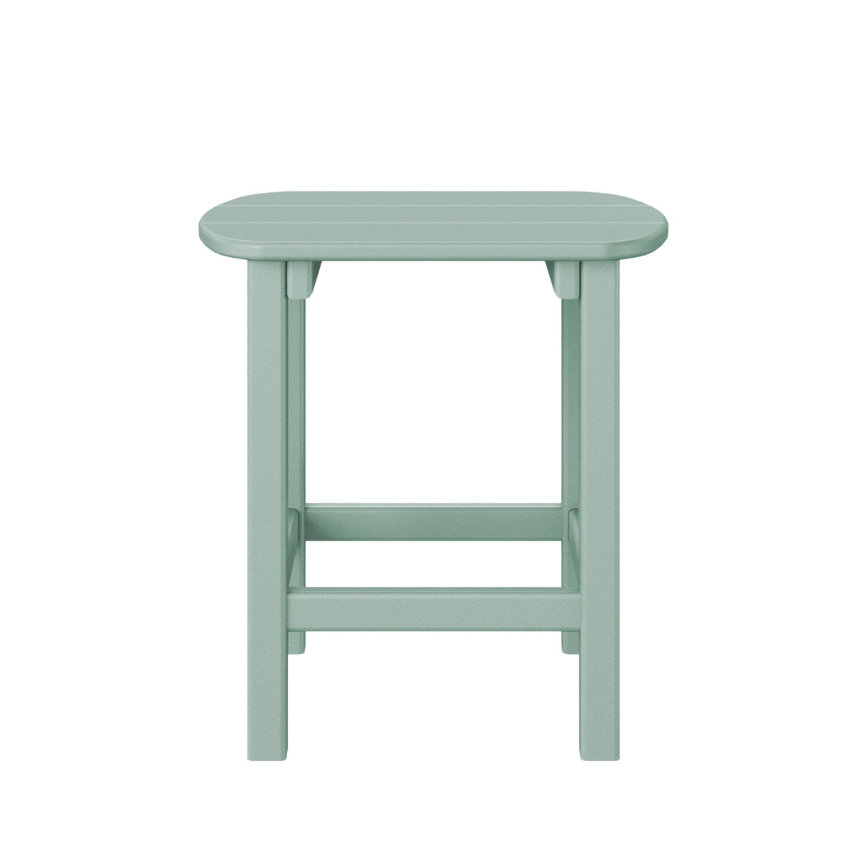 Artifex Oval Side Table