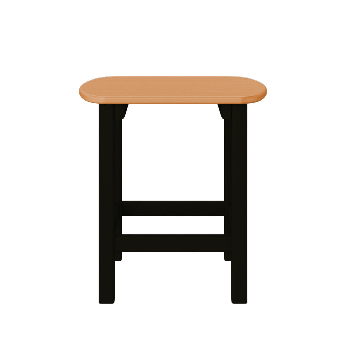 Artifex Oval Side Table