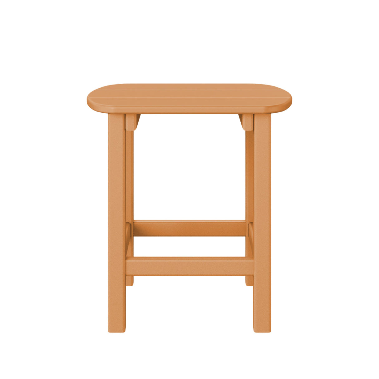 Artifex Oval Side Table