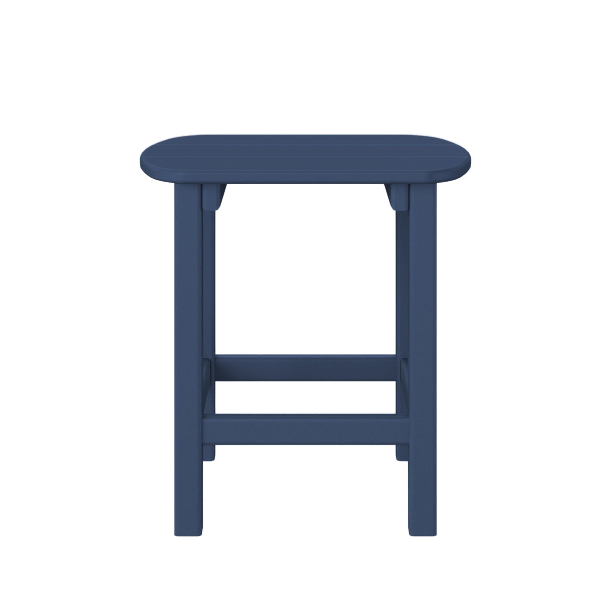 Artifex Oval Side Table