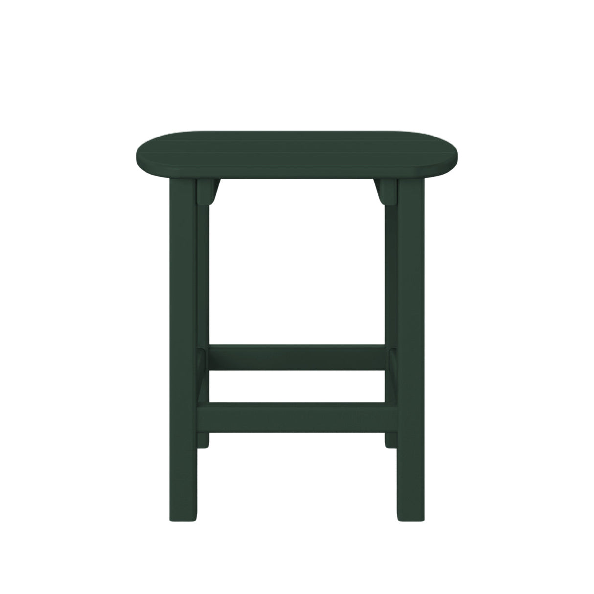 Artifex Oval Side Table