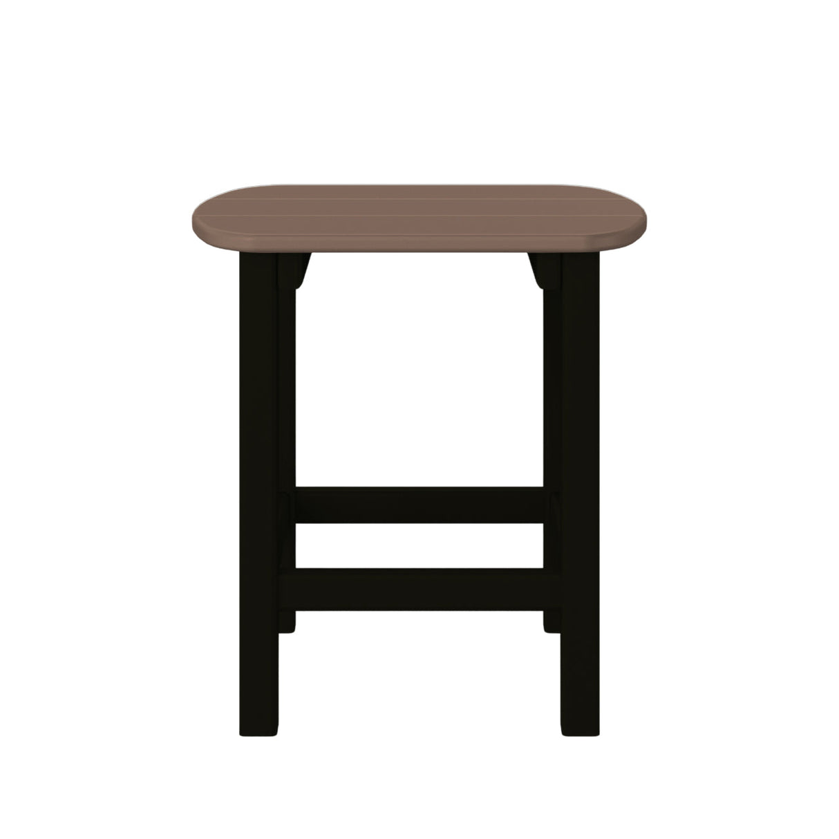 Artifex Oval Side Table