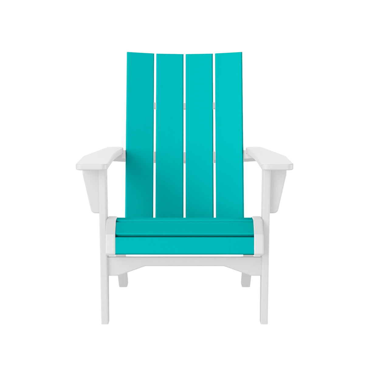 Artifex Parc River Raised Adirondack Chair