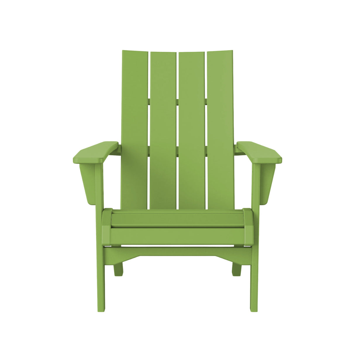 Artifex Parc River Raised Adirondack Chair