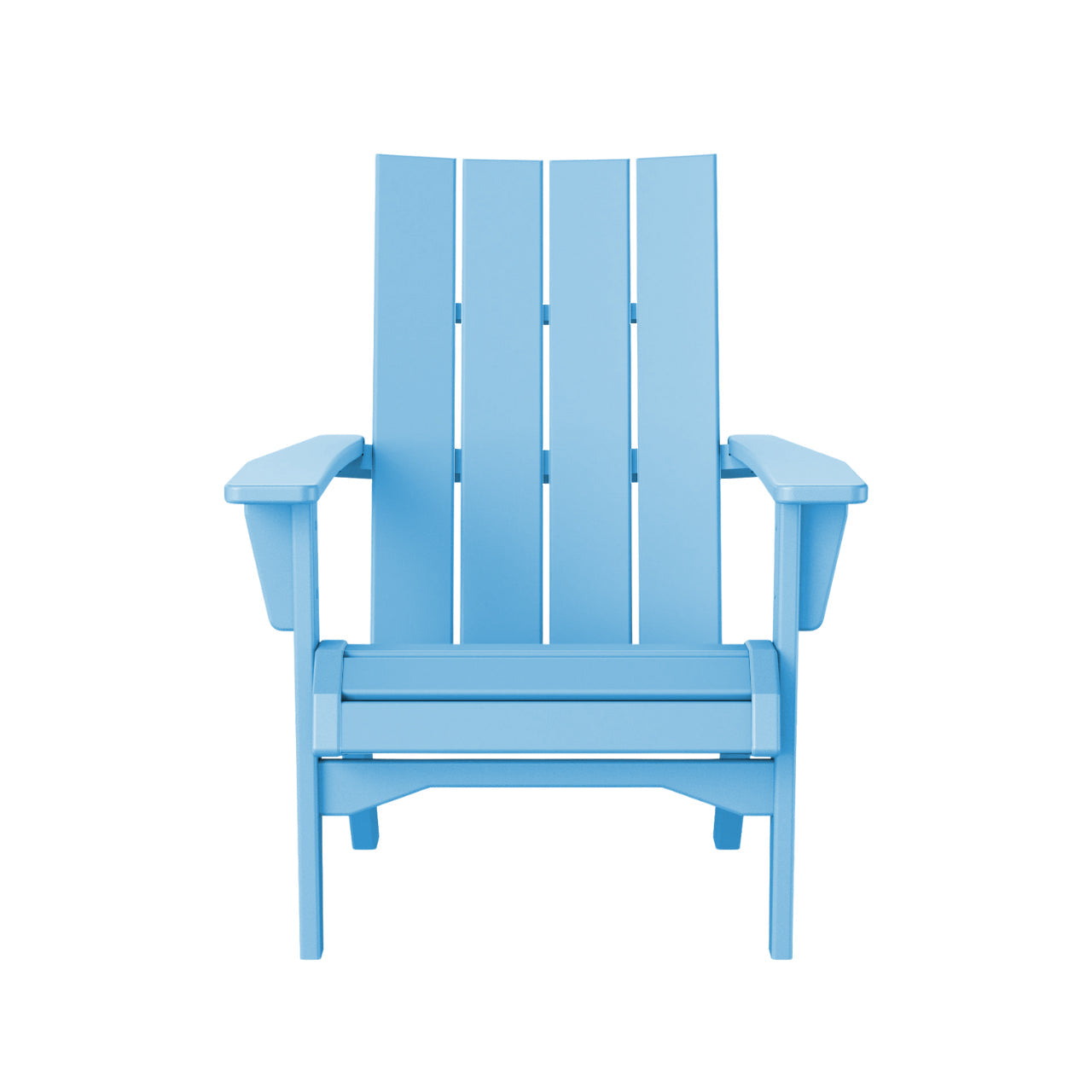 Artifex Parc River Raised Adirondack Chair