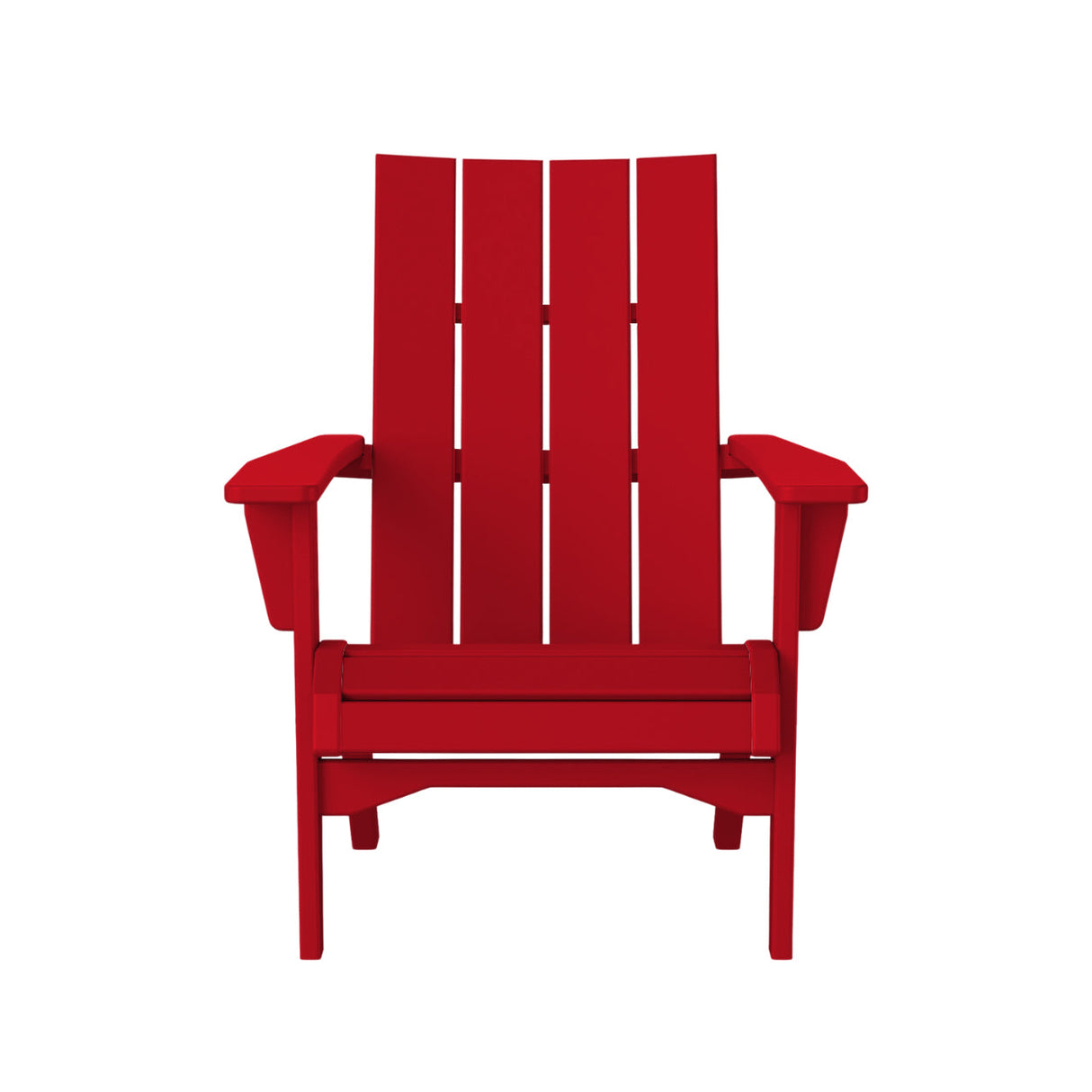 Artifex Parc River Raised Adirondack Chair