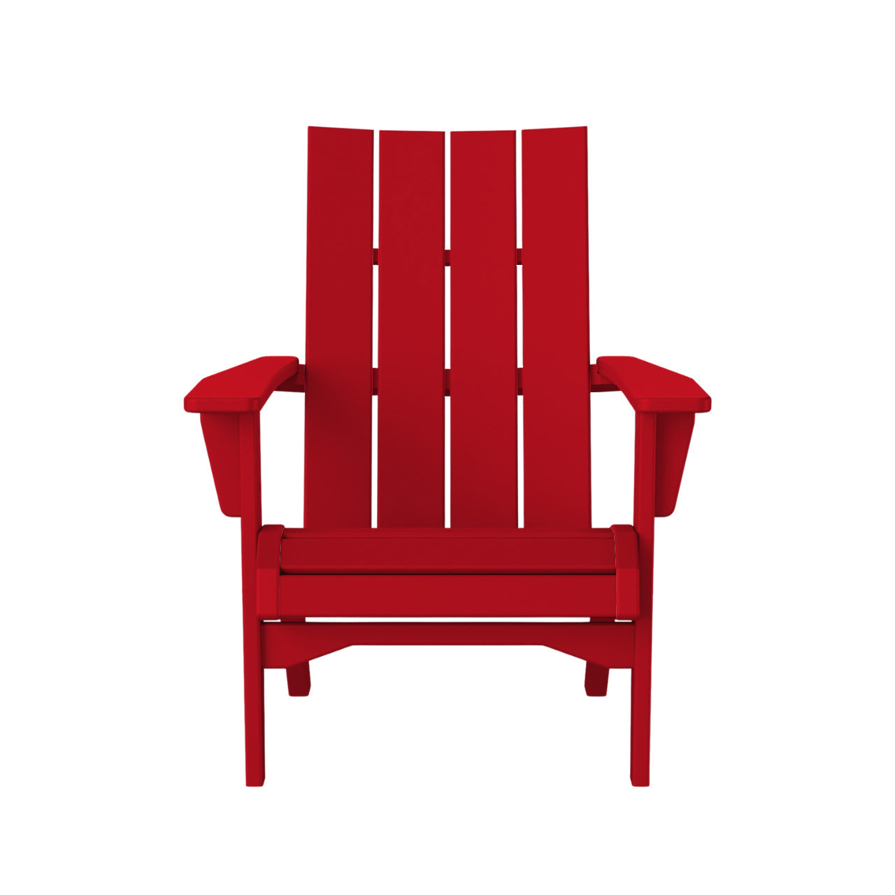 Artifex Parc River Raised Adirondack Chair