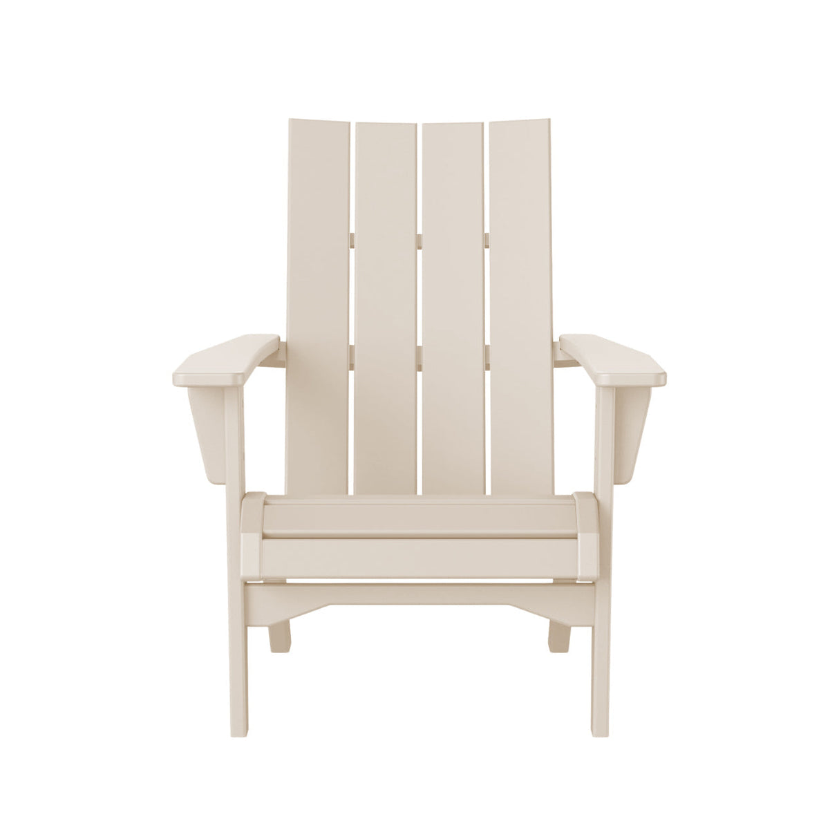 Artifex Parc River Raised Adirondack Chair