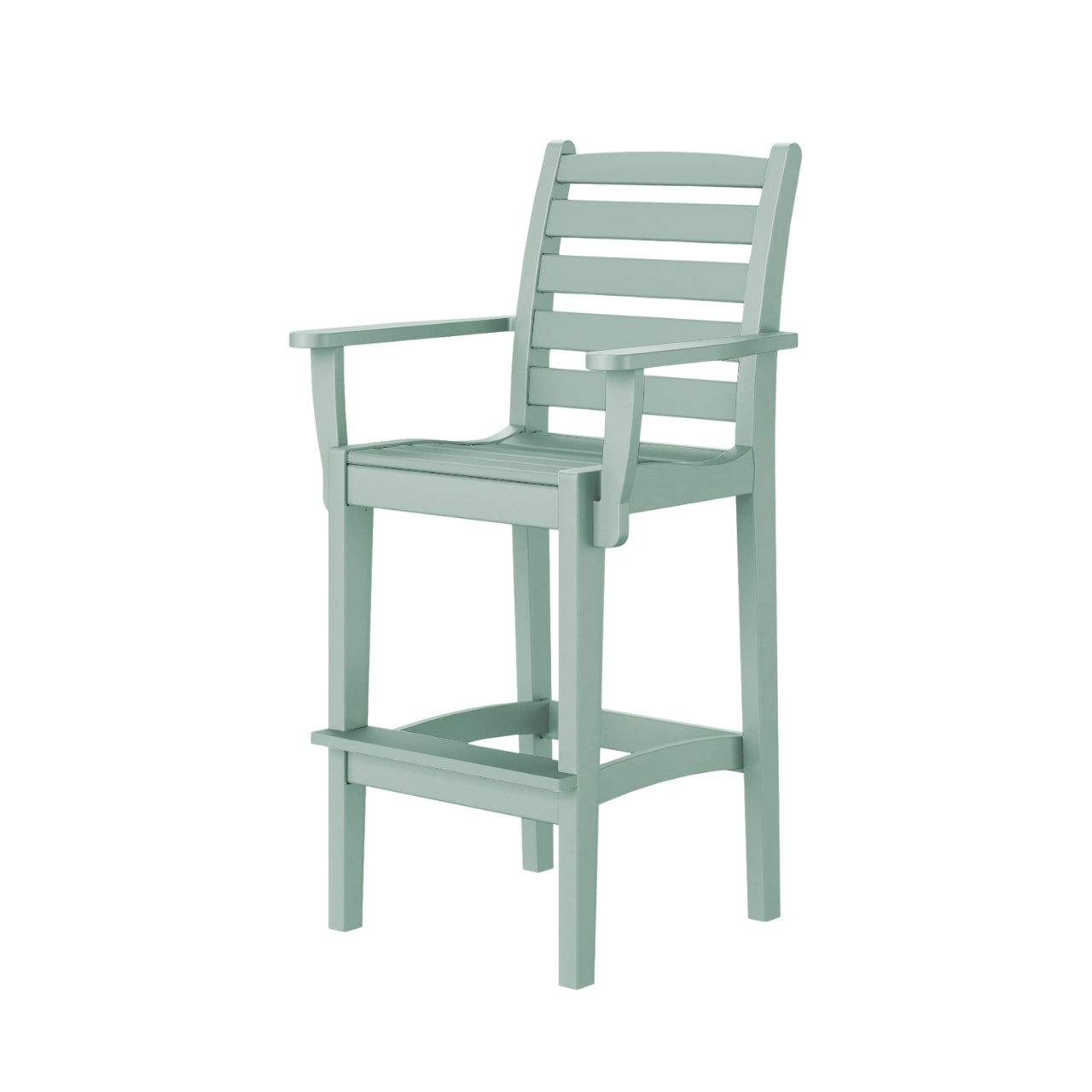 Artifex Newport Bar Arm Chair - Set of 2