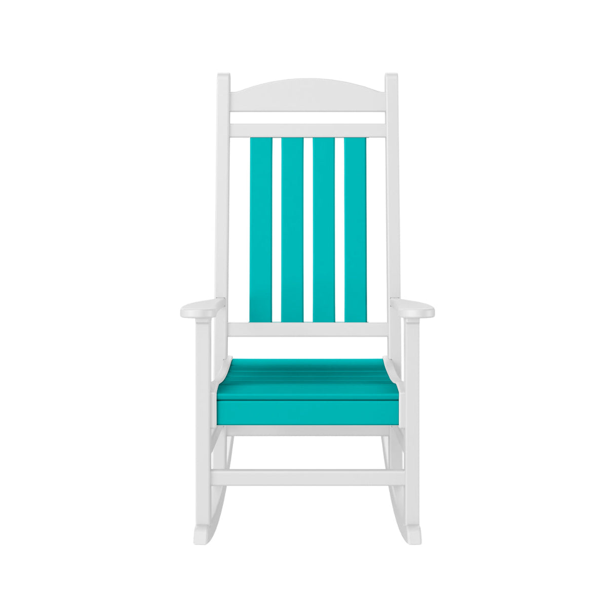 Artifex Porch Rocker