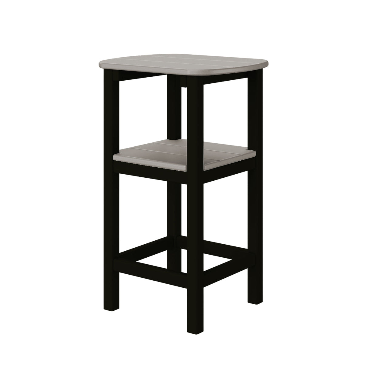 Artifex Oval Counter Side Table