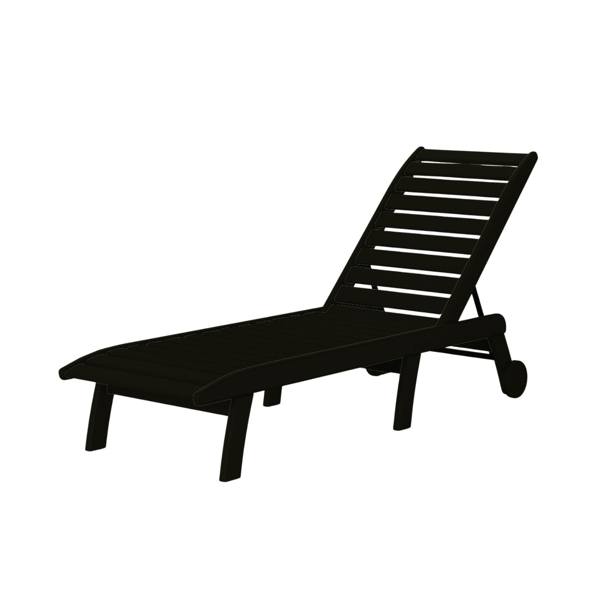 Artifex Chaise Lounge