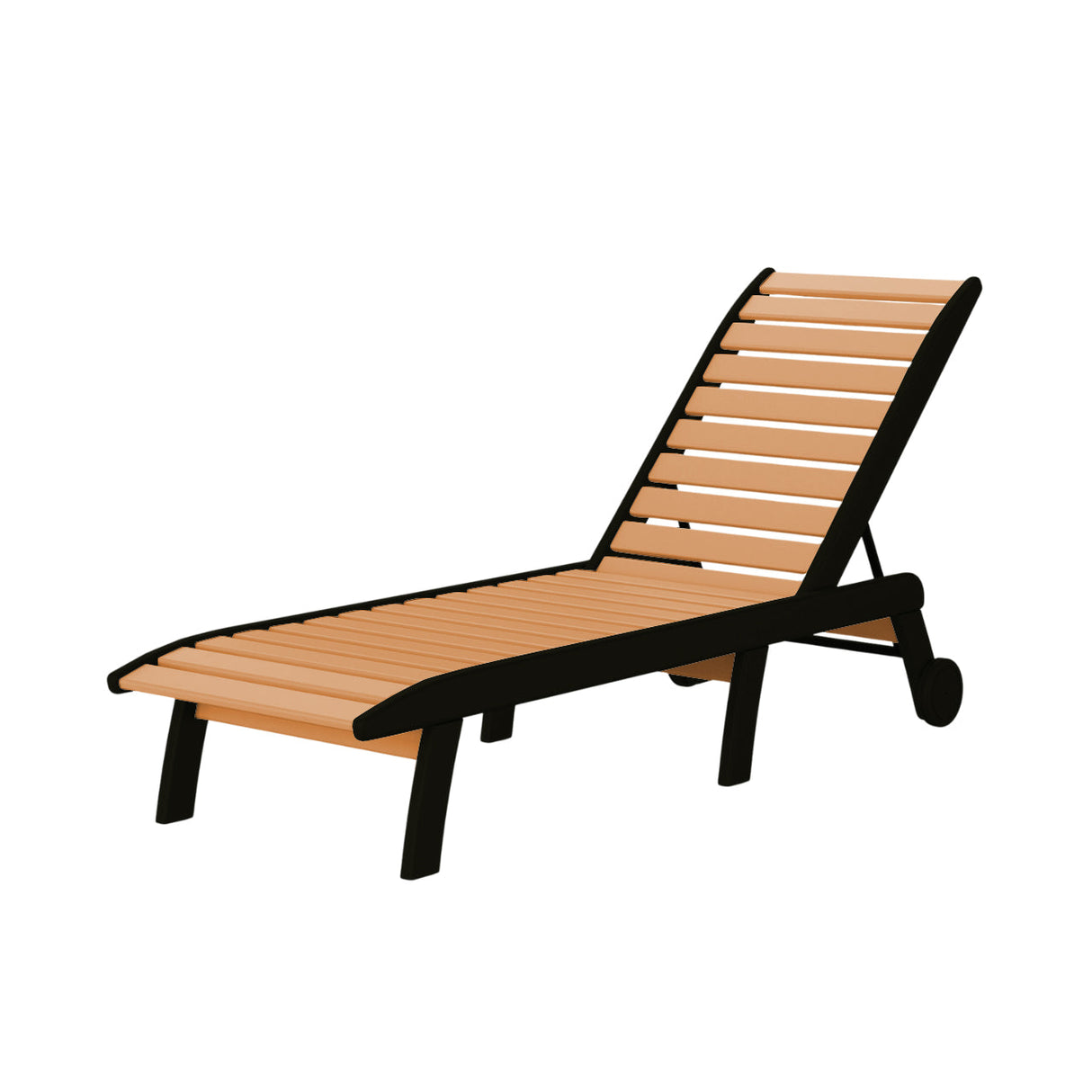 Artifex Chaise Lounge