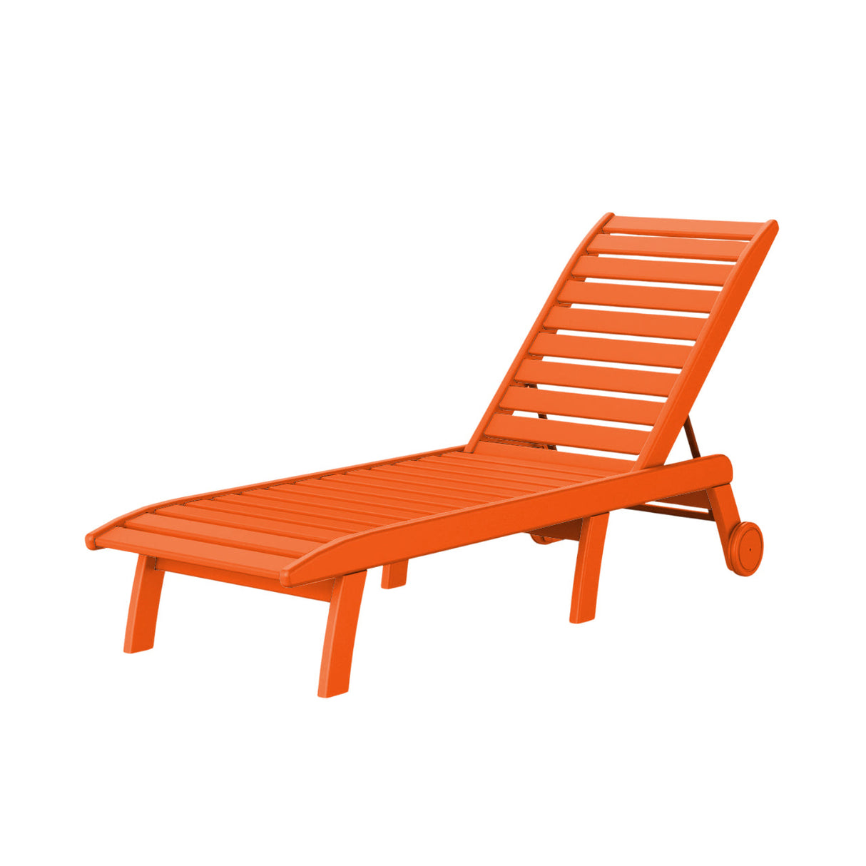 Artifex Chaise Lounge