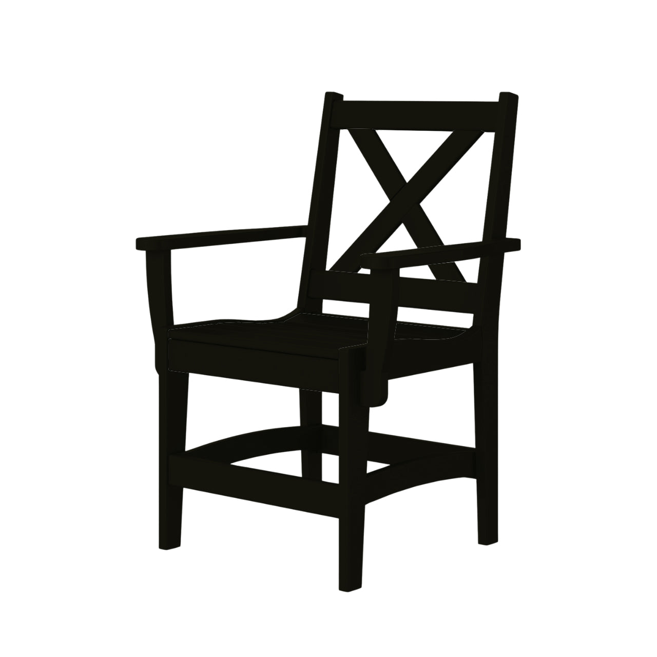 Artifex Woodlands Dining Arm Chair - Set of 2