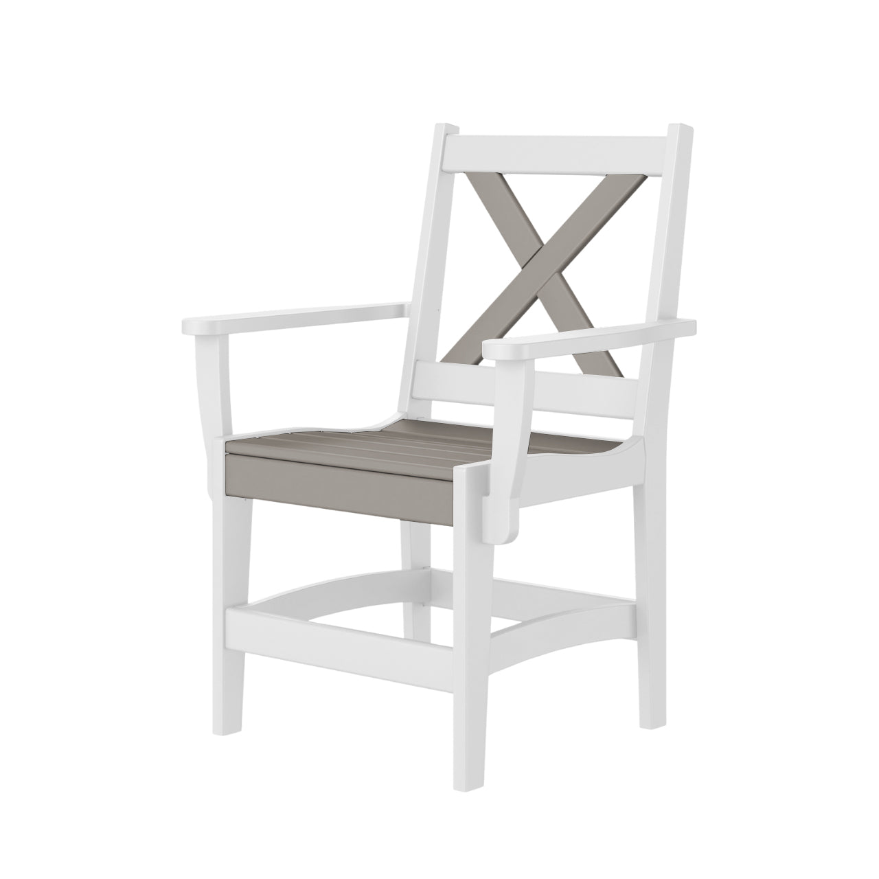 Artifex Woodlands Dining Arm Chair - Set of 2