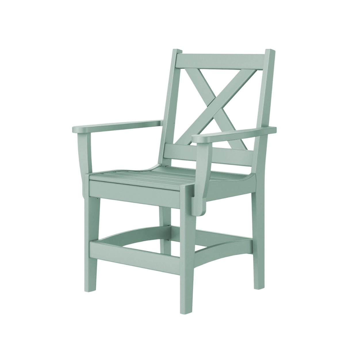 Artifex Woodlands Dining Arm Chair - Set of 2