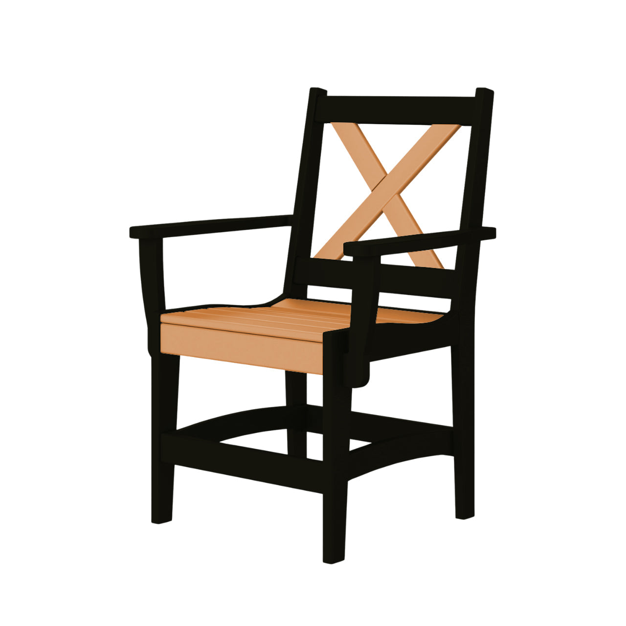 Artifex Woodlands Dining Arm Chair - Set of 2