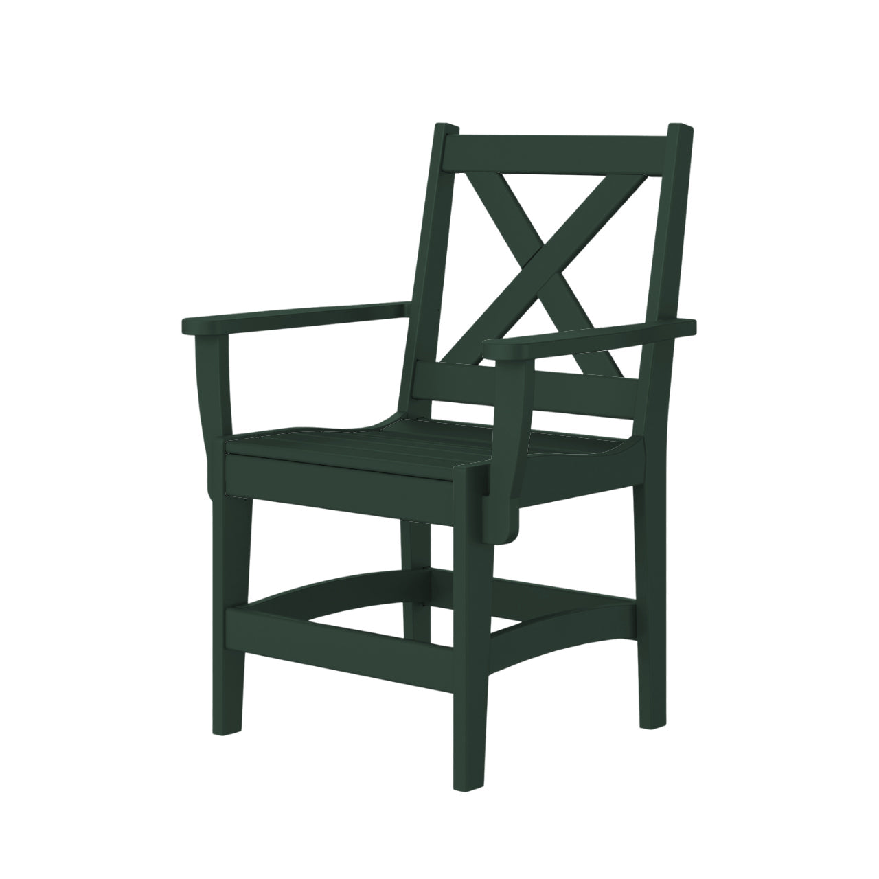 Artifex Woodlands Dining Arm Chair - Set of 2