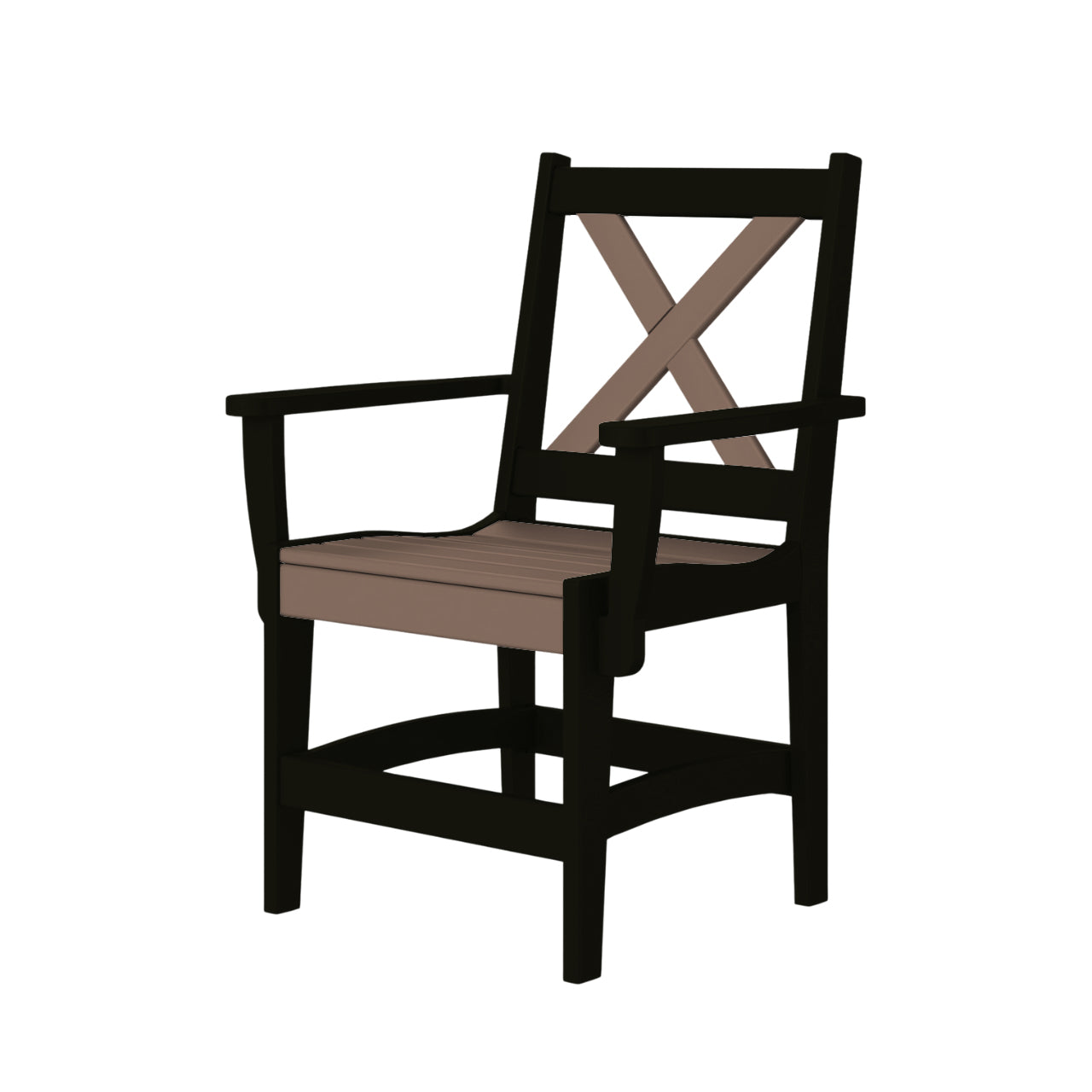 Artifex Woodlands Dining Arm Chair - Set of 2