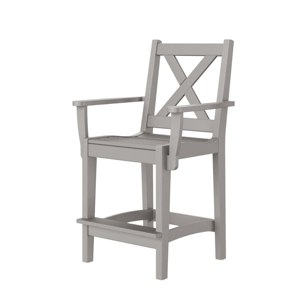 Artifex Woodlands Counter Arm Chair - Set of 2